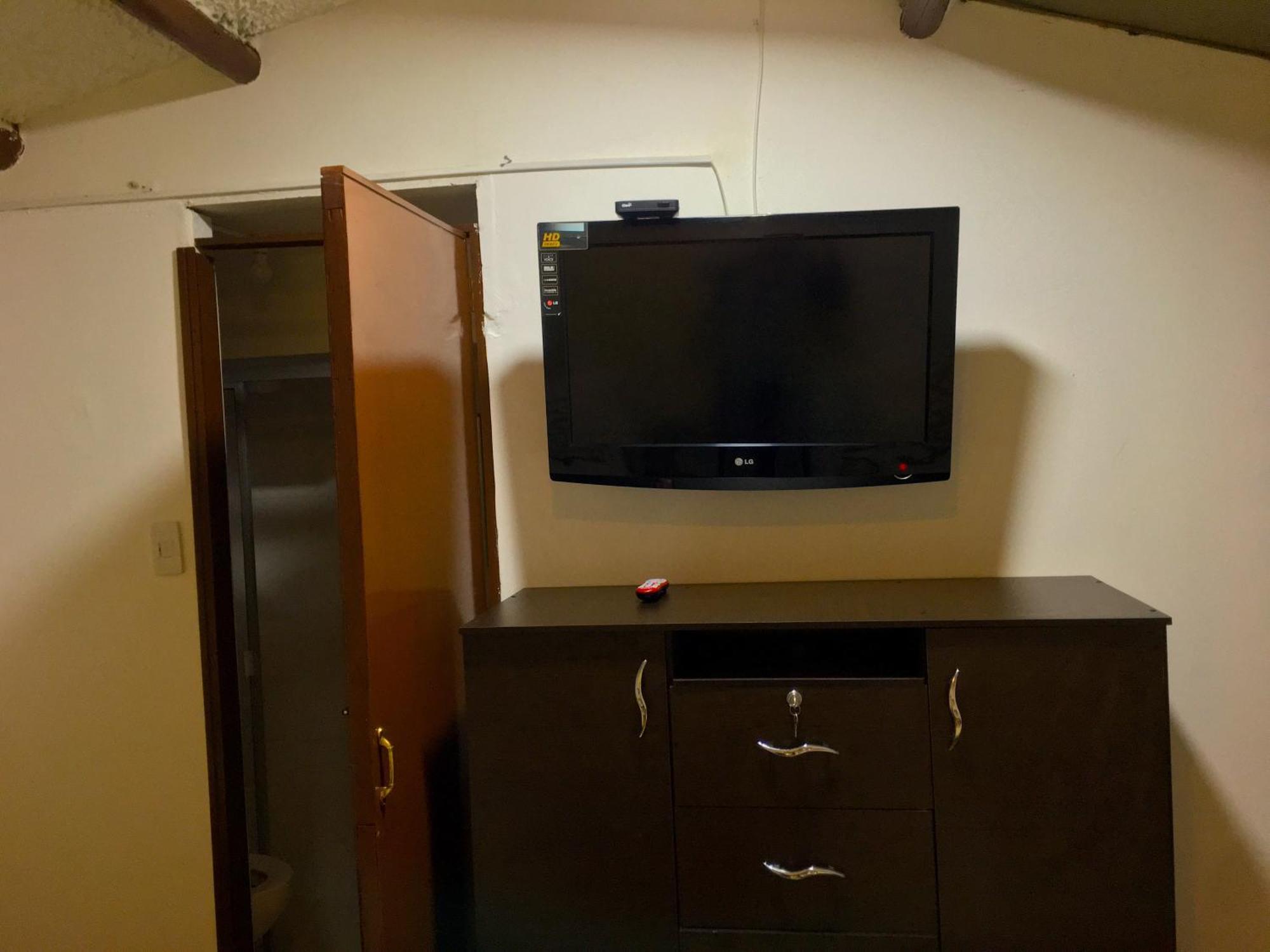 Villa Suite Emanuel, Bogota